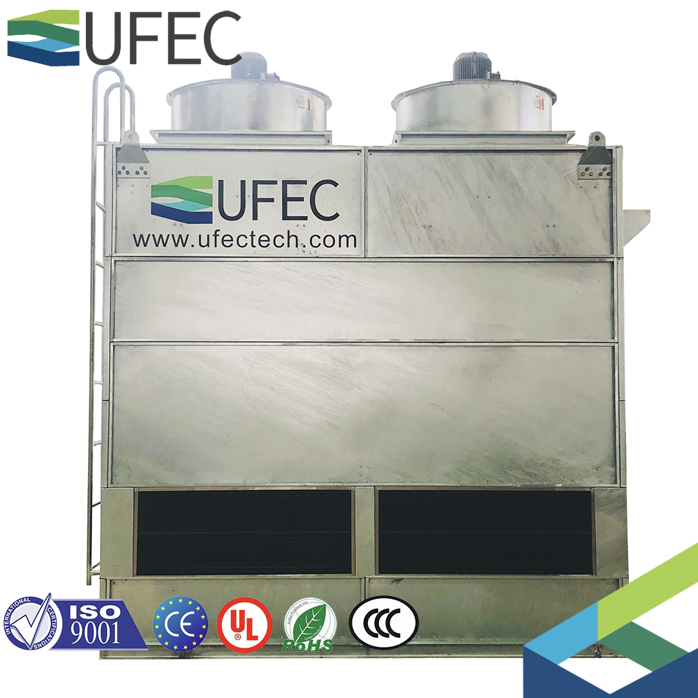 Refrigeration Equipment Parts Evaporative Condenser Buy evaporative