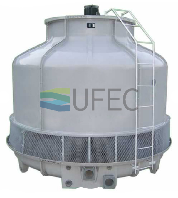Open Type Water Cooling Tower