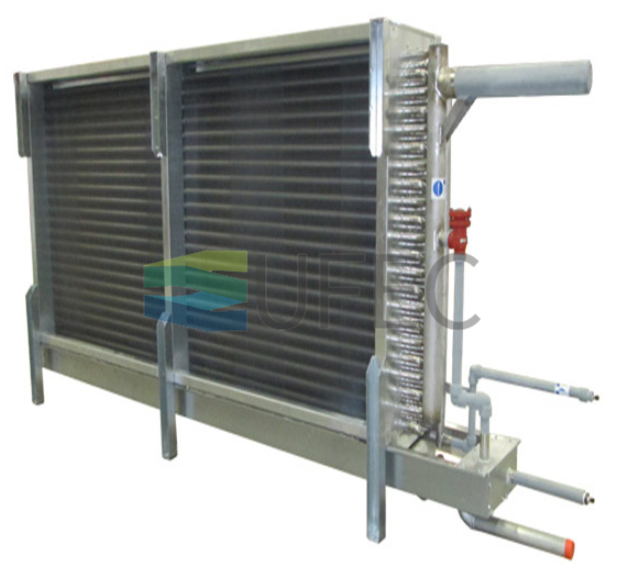 Various Materials And Sizes Evaporator Coil