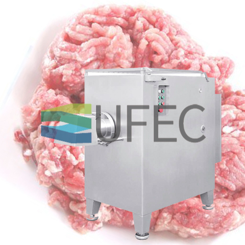Commercial Sanitary Stainless Steel Meat Grinder Mince Mincing Cutter Machine