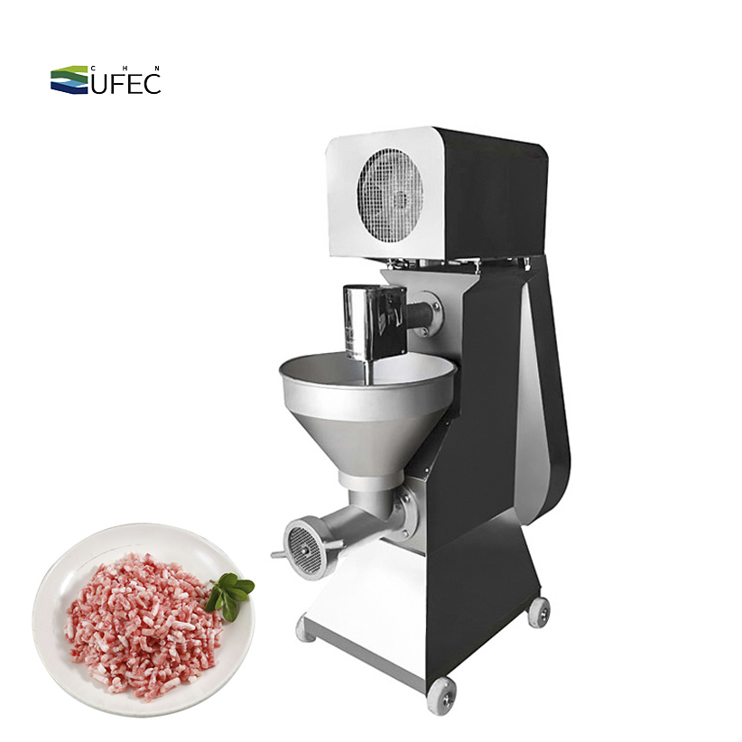 Commercial Stainless Steel Meat Grinder