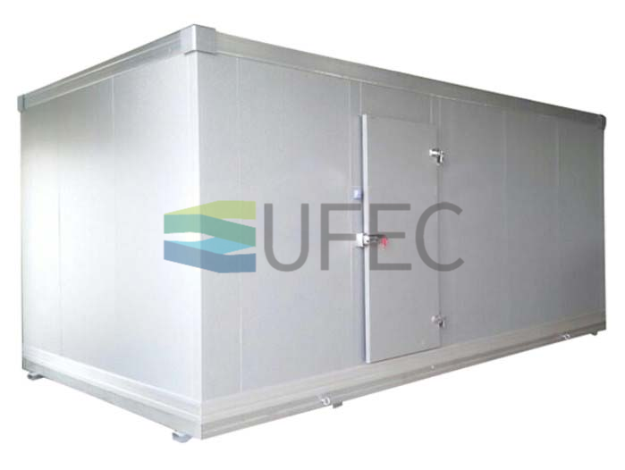 Small Industrial Cold Room Ripening Chamber